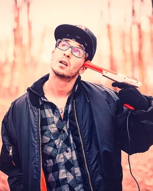 Chris Webby Cleveland