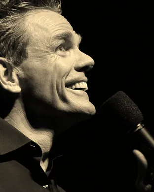 Christopher Titus Cleveland
