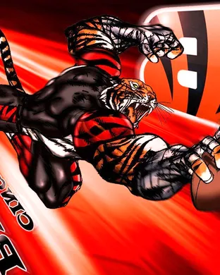 Cincinnati Bengals Cincinnati