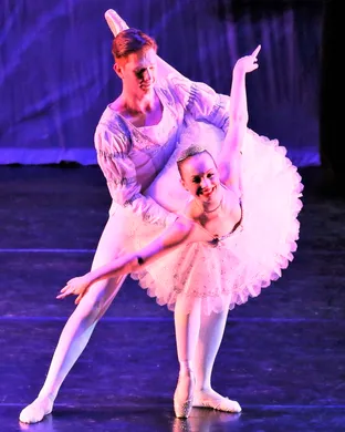 Cinderella - Ballet Akron