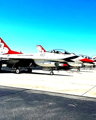 Cleveland National Air Show Cleveland