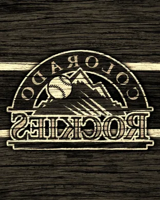 Coors Field Denver