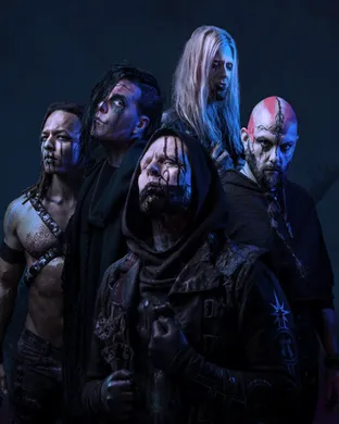 Combichrist Lakewood