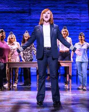 Come From Away Cleveland