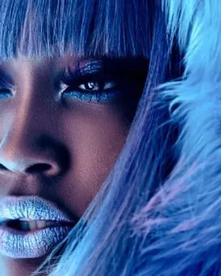 Cupcakke Cleveland