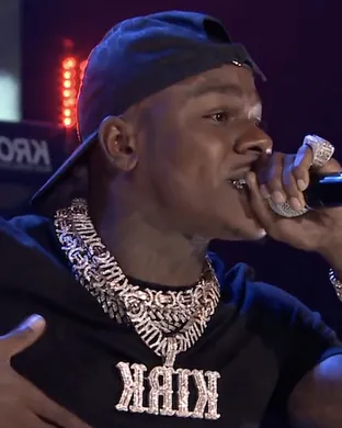 Dababy Cleveland