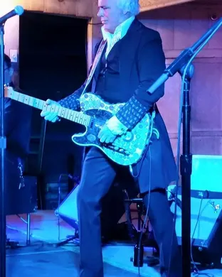 Dale Watson Cleveland