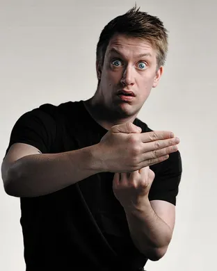 Daniel Sloss Cleveland