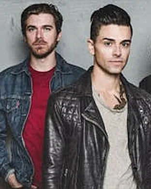 Dashboard Confessional Cleveland