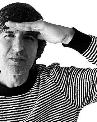 Demetri Martin Akron
