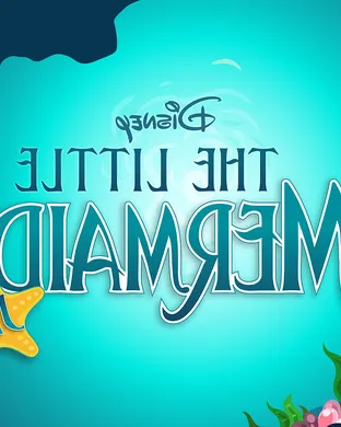 Disney's The Little Mermaid Akron