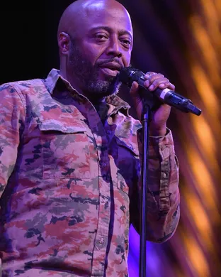 Donnell Rawlings Cleveland