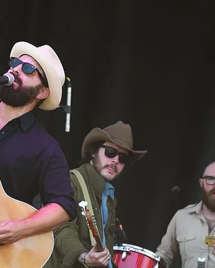 Drew Holcomb Cleveland