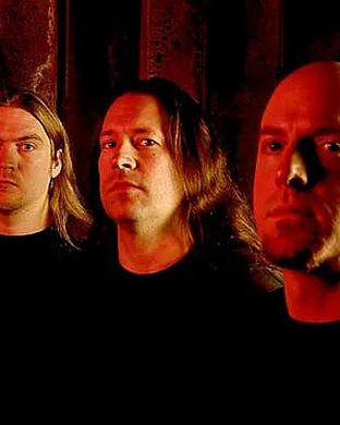Dying Fetus Cleveland