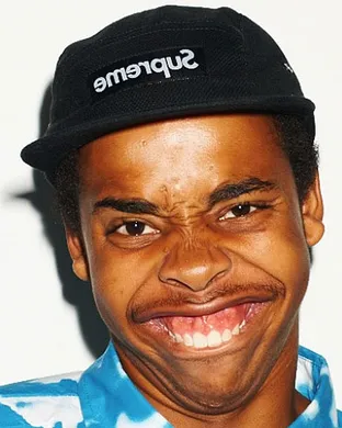 Earl Sweatshirt Cleveland