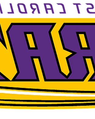 East Carolina Pirates Tuscaloosa