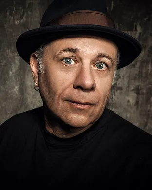 Eddie Pepitone Cleveland