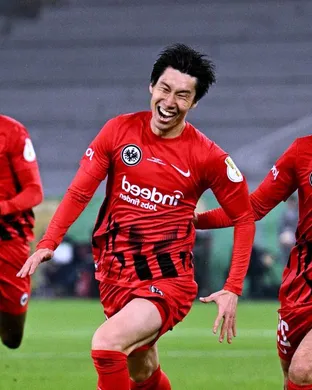 Eintracht Frankfurt Dortmund