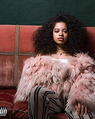 Ella Mai Cleveland