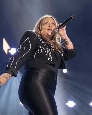 Elle King Cleveland