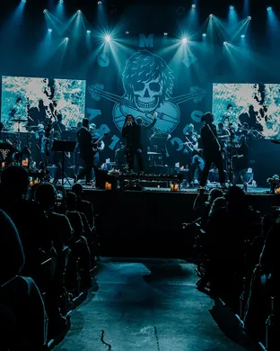 Emo Orchestra Cleveland