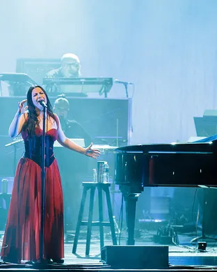 Evanescence Dortmund