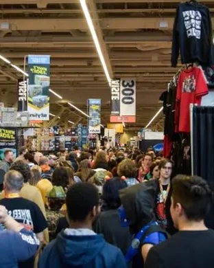 Fan Expo Cleveland