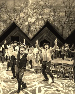 Fiddler On The Roof Akron