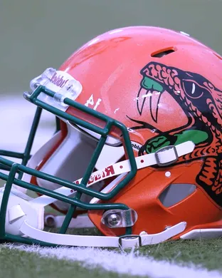 Florida A&m Rattlers Football Lorman