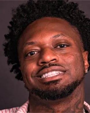 Funny Marco Cleveland