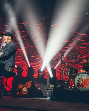Gavin Degraw Cuyahoga Falls
