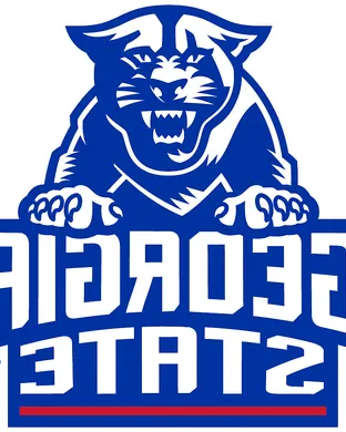 Georgia State Panthers Harrisonburg