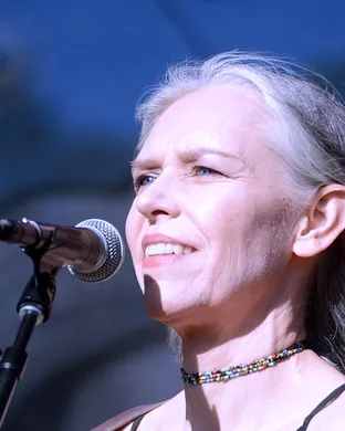 Gillian Welch Cleveland