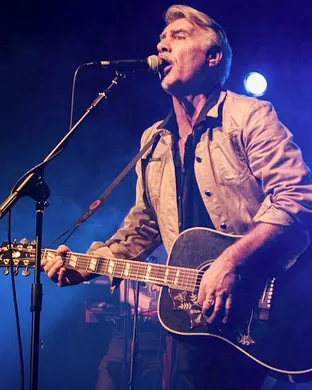 Glen Matlock Cleveland