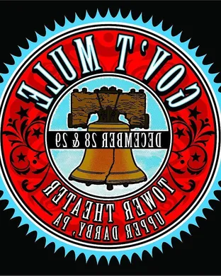 Gov't Mule Youngstown