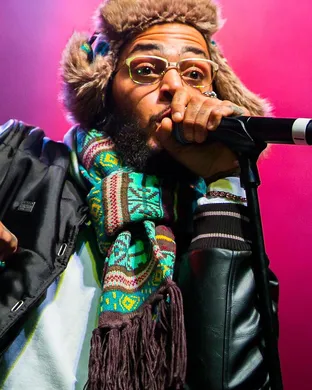 Gym Class Heroes Cleveland