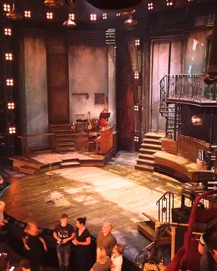 Hadestown Cleveland