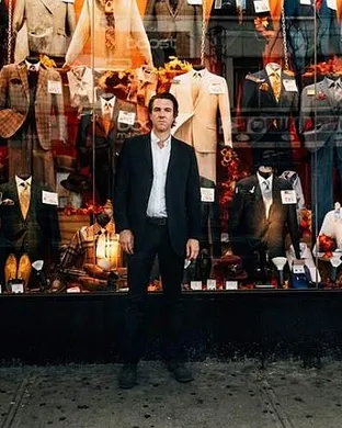 Hamilton Leithauser Cuyahoga Falls