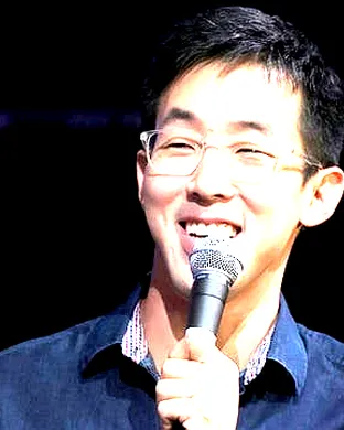 Hans Kim Cleveland