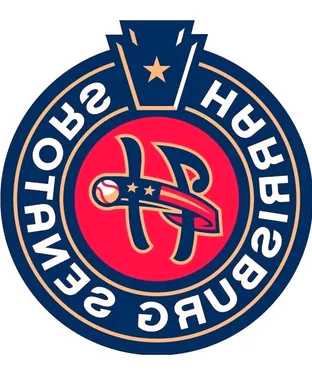 Harrisburg Senators Akron