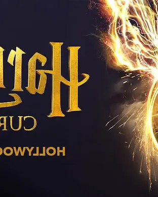 Harry Potter and The Cursed Child Cleveland