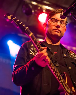 Hawthorne Heights Cleveland