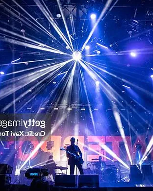 Interpol Cleveland
