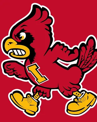 Iowa State Cyclones Ames