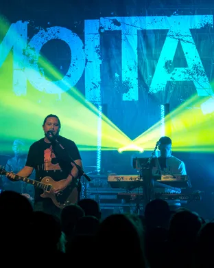 Iration Cleveland