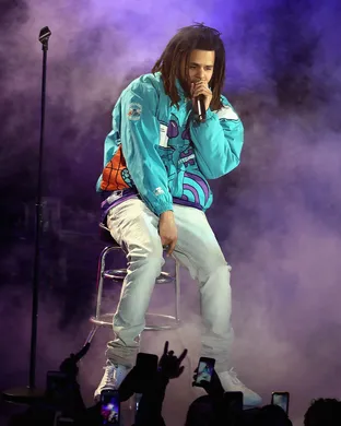 J. Cole Cleveland