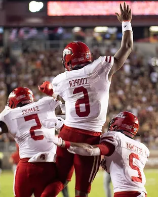 Jacksonville State Gamecocks San Jose