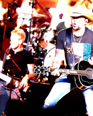 Jason Aldean Youngstown