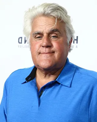 Jay Leno Youngstown