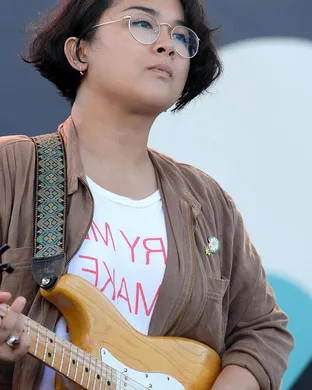 Jay Som Cleveland